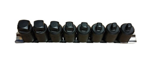 White usa drive drain - white,