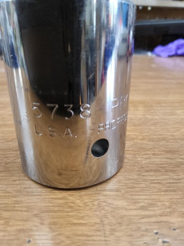 Proto professional 5738 - 5738, 1"