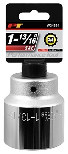 Performance tool w34558 - w34558, 3/4"