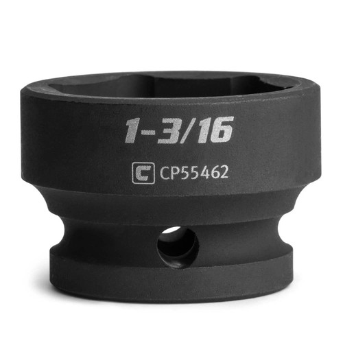 Capri tools in stubby - 1-3/16,