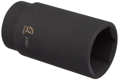 Sunex 238d inch drive - 1/2-inch,