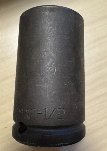 Drive long length combo - drive,
