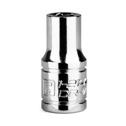 Capri tools shallow socket - tools,
