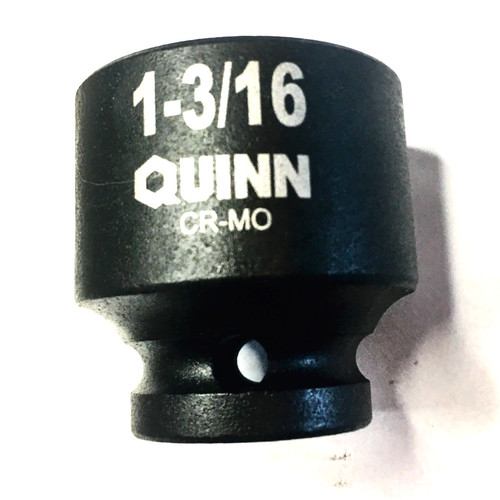 Quinn 1 2 dr - ,