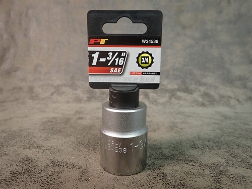 New performance tool - new,