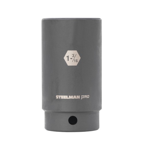 Steelman pro inch drive - steelman,