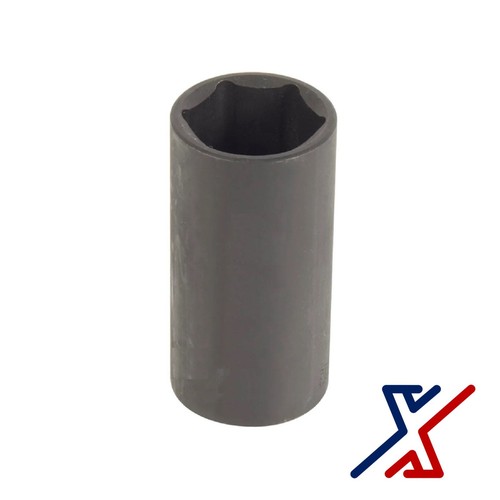 Drive 6 point - 1-1/16", x