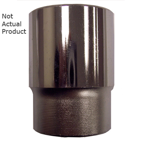 Tool 24138 chrome socket - k,