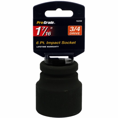 Pro grade 16256 inch - pro-grade, 3/4-inch