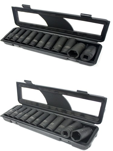24pcs sae 1 2 - sae, (metric)