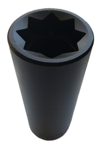 White usa lineman socket - white,