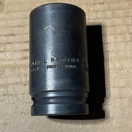 Proto professional 07519l deep - professional,