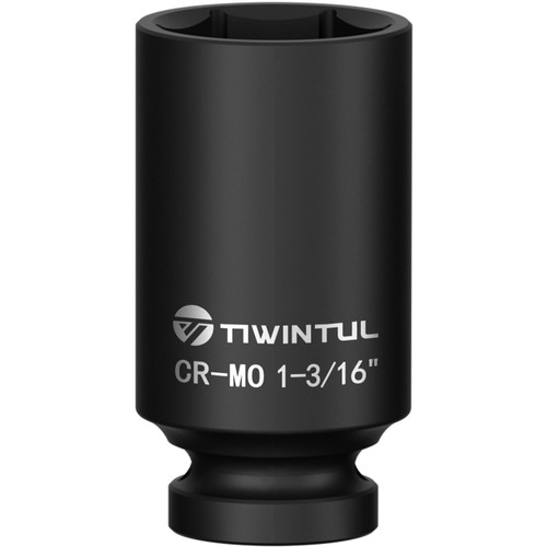Tiwintul impact - tiwintul, 1-3/16”