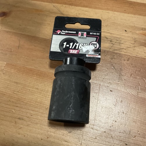 Performance tool 16 - performance, 1-1/16”